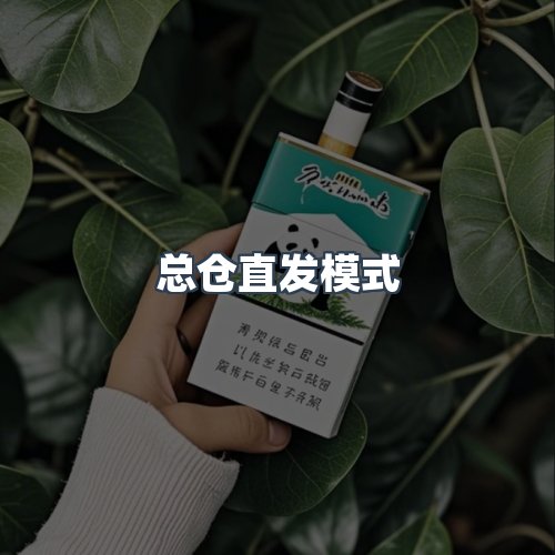 服务优势